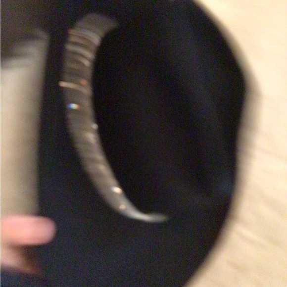 CLEARANCE SALE Host pick! ❤️Rare Wyeth diamond band wool Cowboy hat - Picture 10 of 10